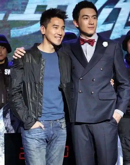 郭德纲于谦陪伴半生,相互庆生惹人嫌|林更新|胡歌_网易订阅