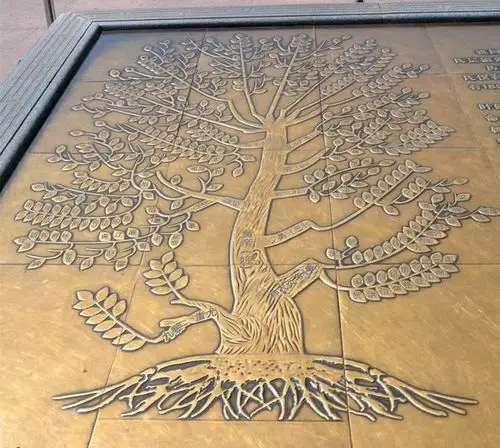 小游西亚斯学院和黄帝故里景区