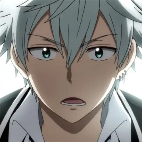 山田君与七人魔女 山田くんと7人の魔女 动漫 二次元 截图 头像 原创