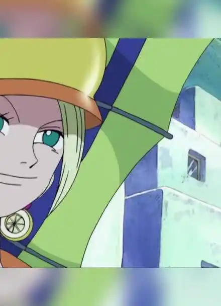 【miss.情人节 航海王】只有积极乐观的心态才能撑起一脸明媚的笑颜