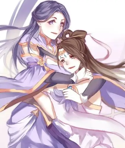 王者荣耀:峡谷第一美之争,露娜vs貂蝉,闺蜜or情敌,却被她捡漏