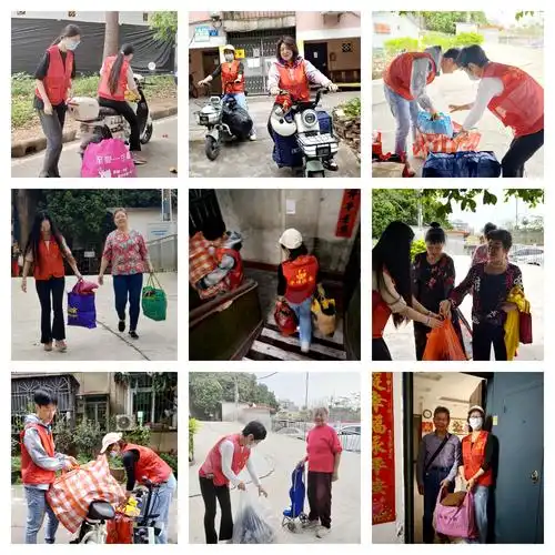 本次旧衣回收,旧书回收志愿活动,不仅展现了分公司志愿者们的社会责任