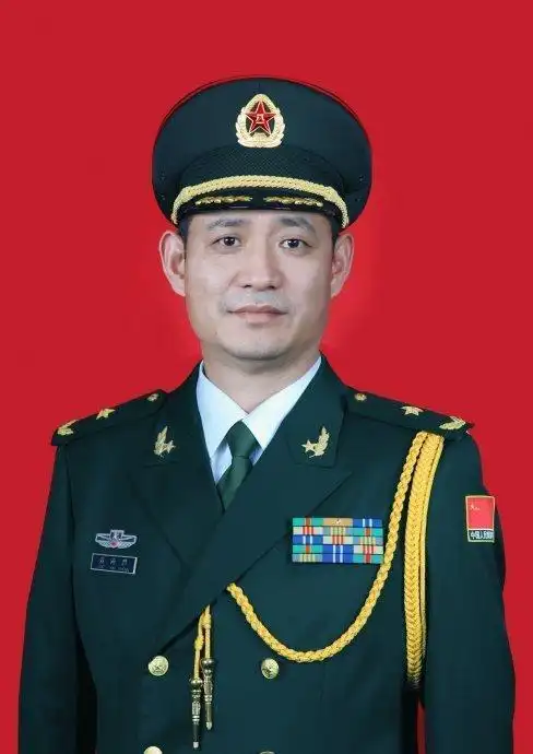 刘洋军衔晋升少将 全国妇联(刘洋军衔职务)