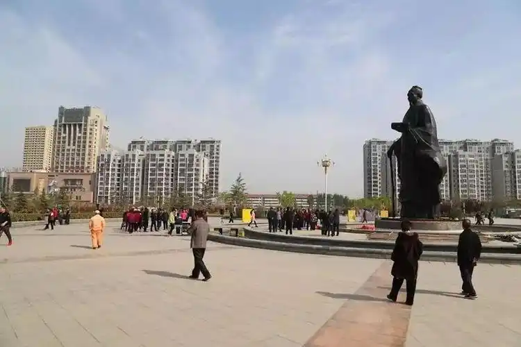 在鱼台发展的历史长河中,闵子思想和孝贤文化是留给鱼台人民的惫篌