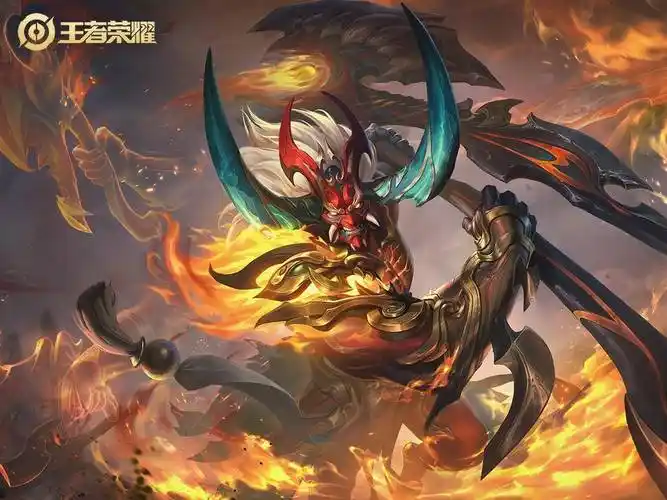 这位英雄让他自闭到家_典韦_技能_大招