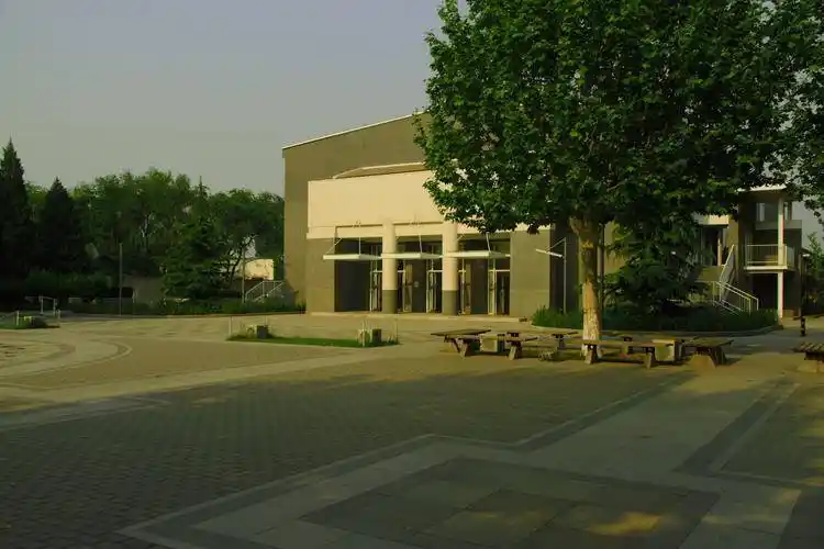 关于北京101中学你不知道的这些事儿