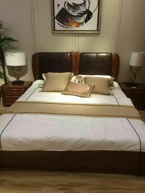 鲁王家具给朋友们拜年了!