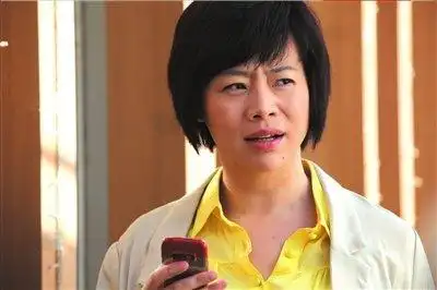 王柠遗憾无法体会母亲感受