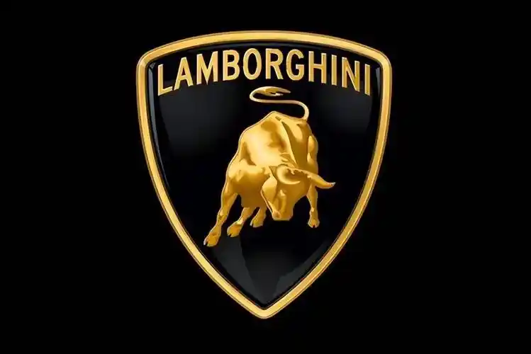 兰博基尼发布全新logo_搜狐汽车_搜狐网