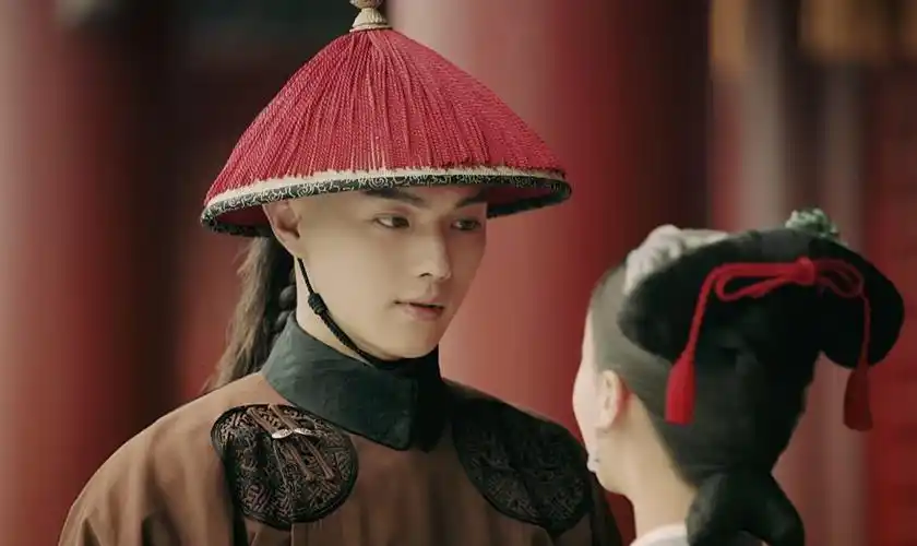 富察·傅恒 - 堆糖,美图壁纸兴趣社区