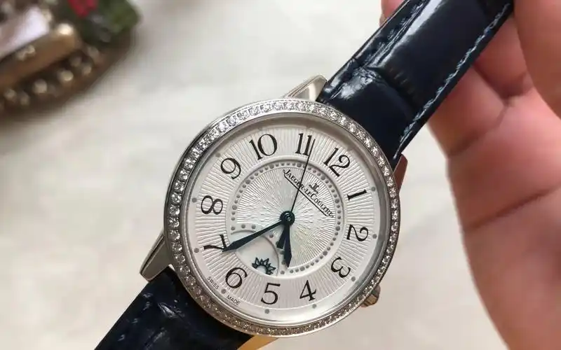 aps积家新款约会日夜星辰系列超薄款898机芯3448430