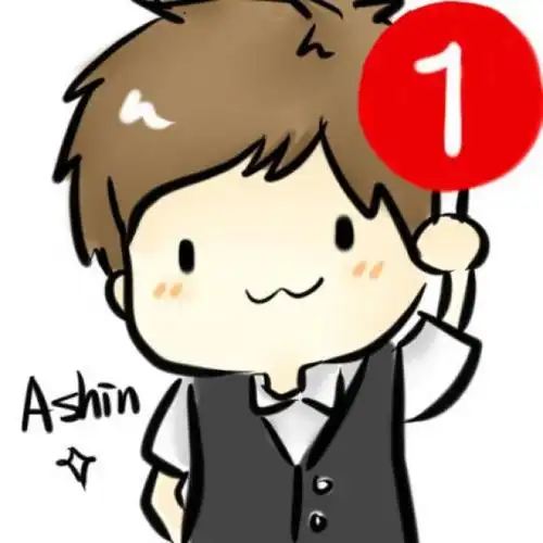 动漫人物未读消息强迫症头像合辑二