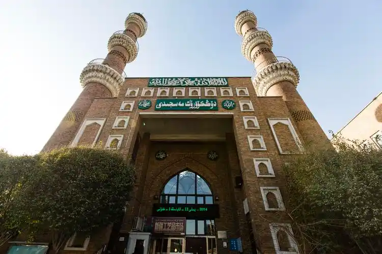 新疆,喀什,城市旅游新疆喀什风景图片 新疆,喀什