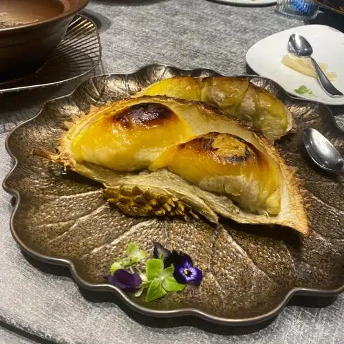 常州探店 莫图鲁尼