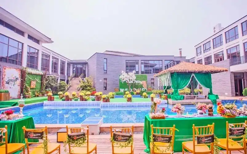 宴会帮_【成都世外桃源酒店_婚宴价格_菜单_档期_图片查看】移动端