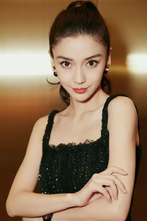 杨颖 第17届中国电影华表奖