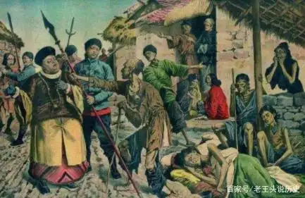 嘉庆帝处置得当,但认知不到位,导致大清日渐衰落