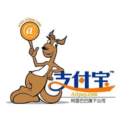 支付宝新用户头像图片