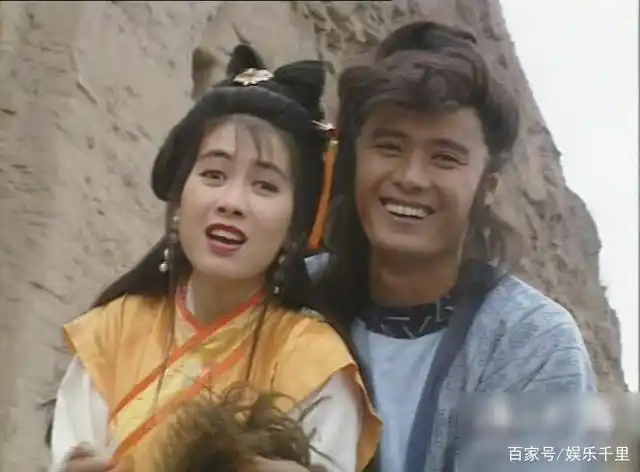 回忆!《莲花争霸》男主李南星晒56岁生日照,陈莉萍夫妇到场助阵