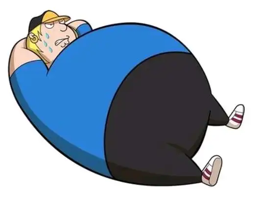 多肽新主食提醒你,"啤酒肚"对身体的危害你可能想象不到!