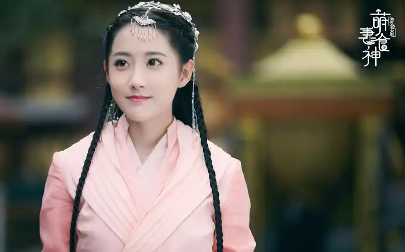 《萌妻食神》精彩收官 snh48李艺彤化身公主展俏皮