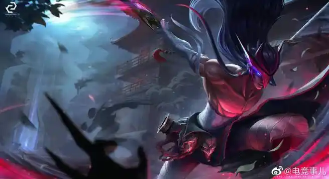 lol手游永恩来了##lol手游新英雄永恩