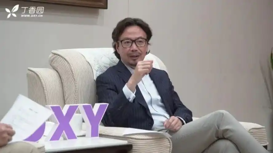 专访俞立教授:与新型膜性细胞器发现者,共讨迁移体的已知与未知_腾讯