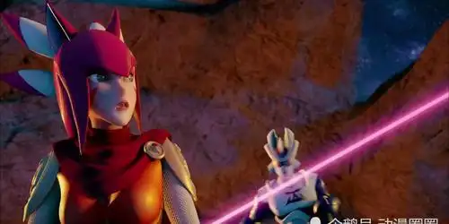 赛的尔号童年回忆变少儿不宜缪斯和盖亚这段也太污了