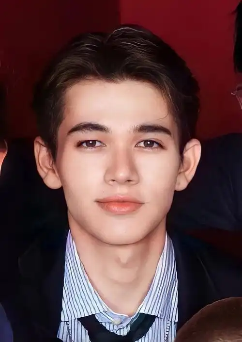 怜妈怜姐姐们来分享一下自己心中的庆怜照片top吧!