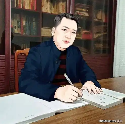 40一50岁男微信头像抖音最火100张头像