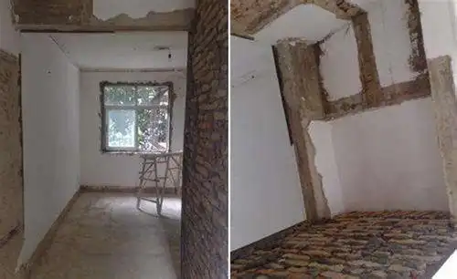 老房子墙面翻新注意事项有哪些