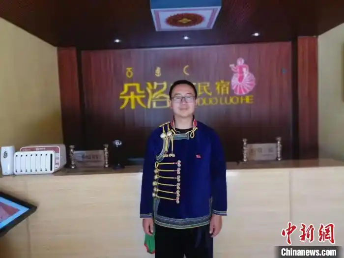 四川凉山90后第一书记王新护士转行带全村创业