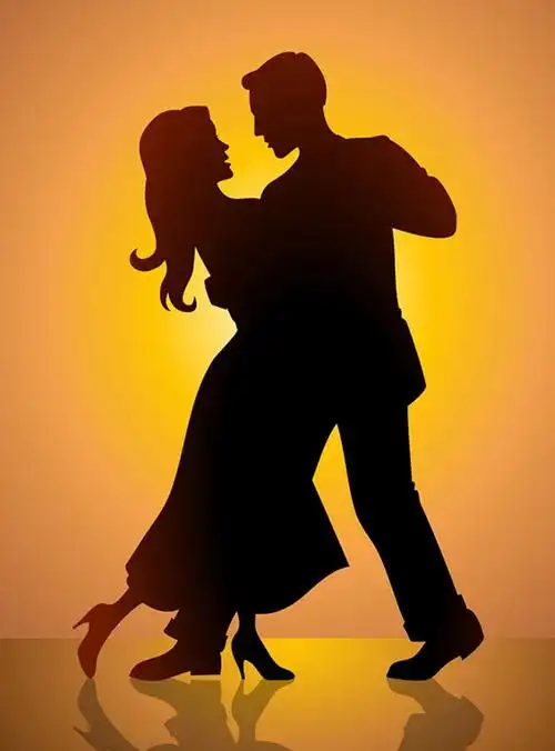 跳好交谊舞的十大要诀