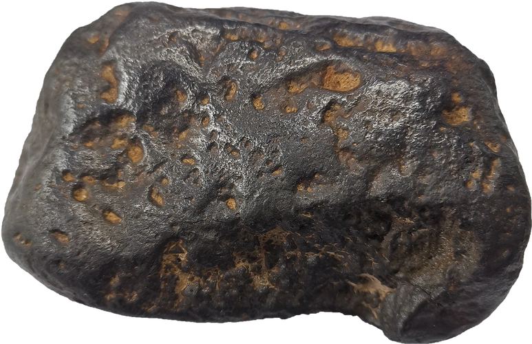 精品推荐铁陨石赏析