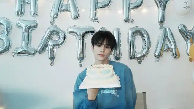 姚景元0913生日快乐