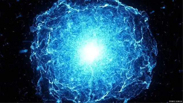 科学家认为宇宙起源于138亿年前的大爆炸,那宇宙大爆炸前有什么