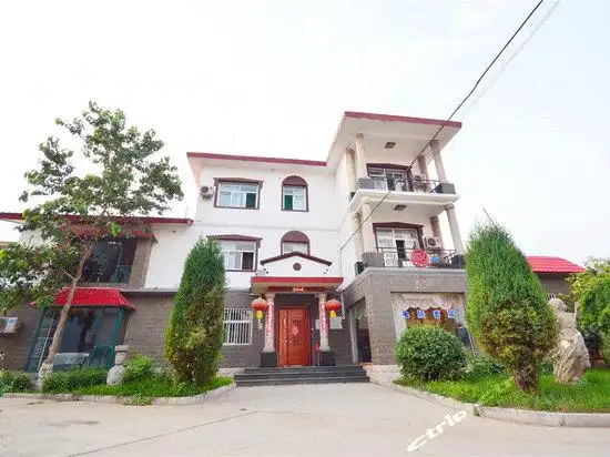 忻州港都府别墅