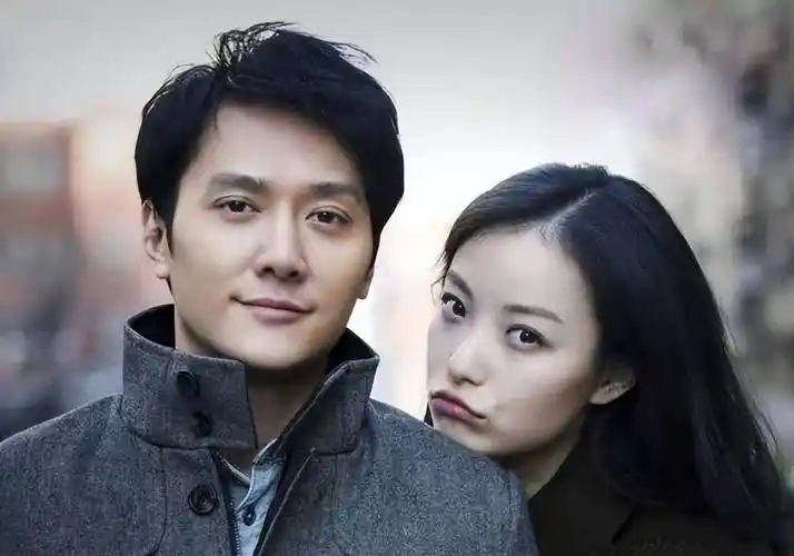 冯绍峰和倪妮拍的什么电影