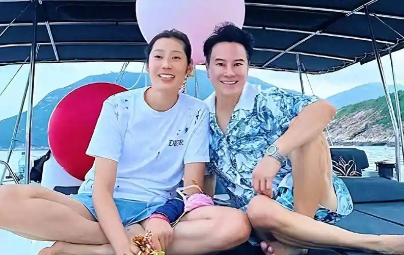 但是更多的是觉得朱婷如果因为恋爱而放弃事业非常可惜