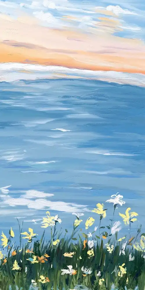 2020年5月26日 18:58   关注  手机壁纸 微信背景 神仙背景 评论