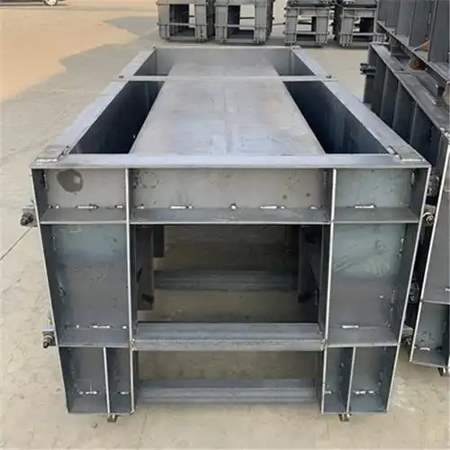 矩形流水槽模具_矩形排水槽模具_飞皇制造_质量可靠 - 电商产品网