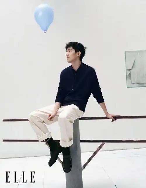 刘昊然想活出怎样的人生|秦风|陈思诚|阮经天|唐人街探案|实力派演员