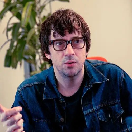 graham coxon