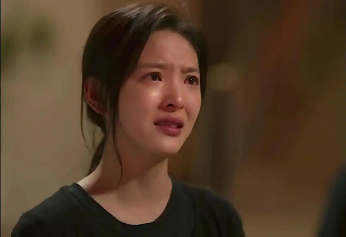 那个不再属于我的样子.#章若楠 #你的婚礼 #尤咏慈 - 抖音