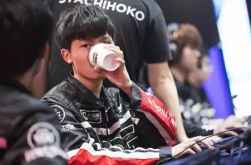 edg前三周观察笔记 厂长状态影响团队