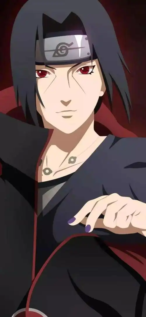 宇智波鼬手机壁纸 - 搜狗图片搜索