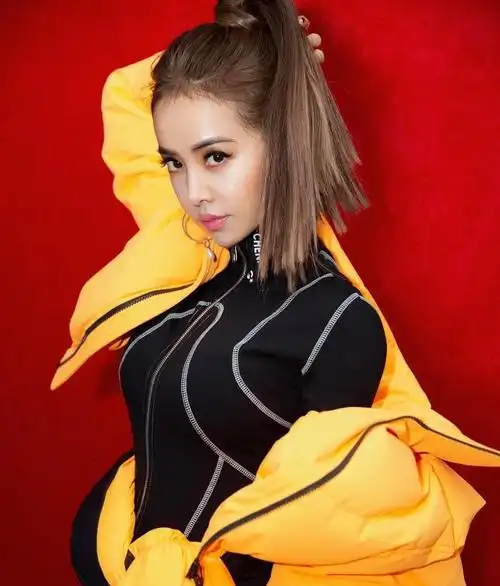 2021蔡依林上海演唱会时间地点,购票链接