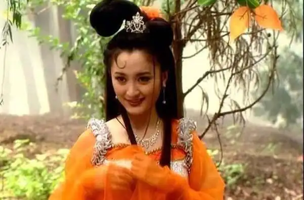 西游记最漂亮的妖精排行榜 看众妖谁更博得头筹