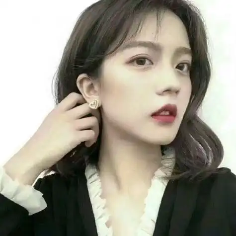 大头女头像成熟 女生头像图片大全 -【爱个性】