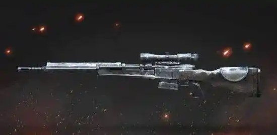 cf手游东方谜城降临这5把狙击枪劝你别用哪怕是英雄级